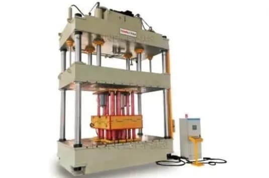 Jak zrobić prasę hydrauliczną z lewarka - proste kroki i materiały