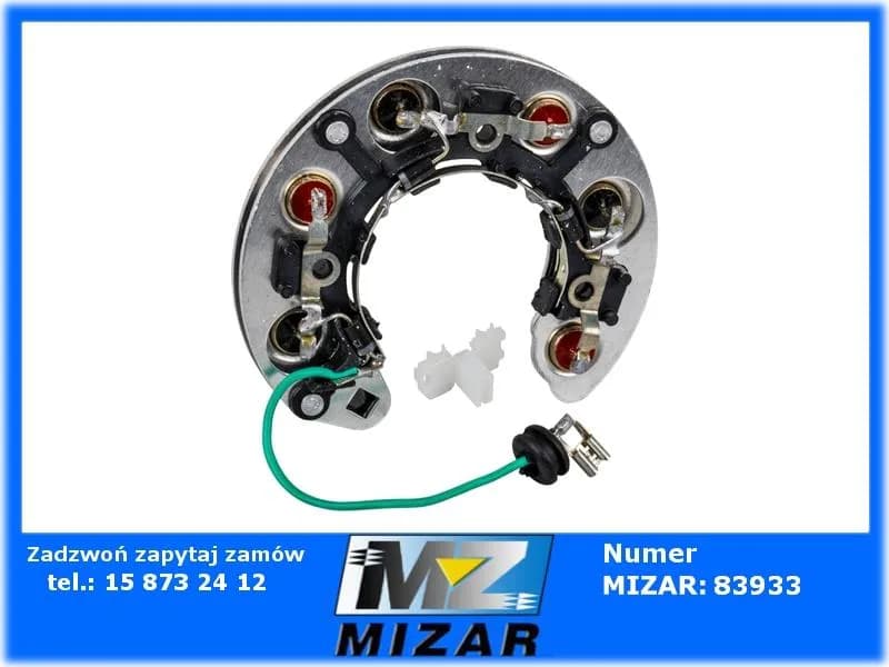 Jaki prostownik do ciągnika C-360? Wybierz najlepszy model i uniknij problemów