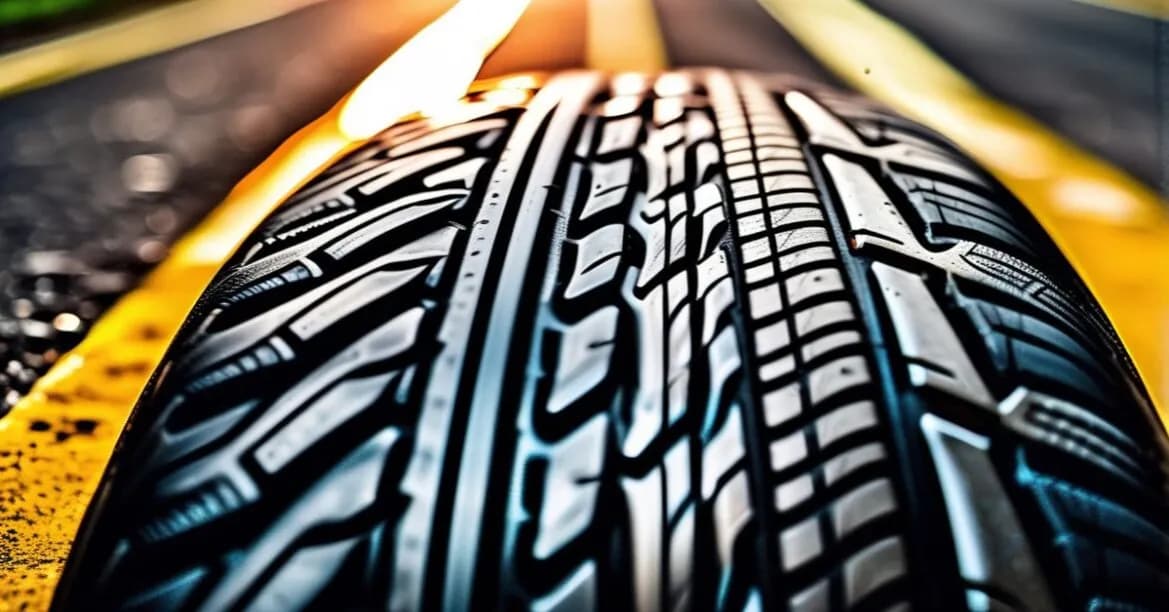 Co ile lat wymieniać opony zimowe? Sprawdź, by uniknąć niebezpieczeństwa