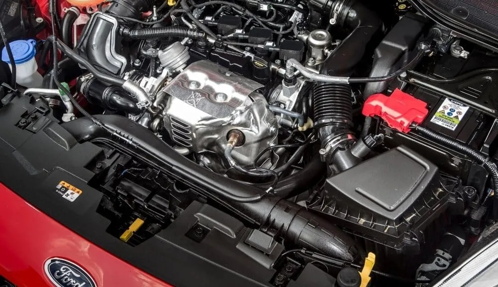 Ford Fiesta jaki silnik wybrać? Poznaj najlepsze opcje i oszczędności
