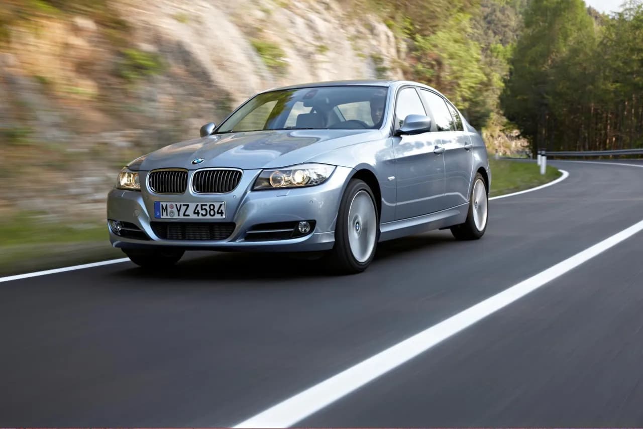 Bmw e90 jaki silnik wybrać - uniknij kosztownych błędów przy wyborze