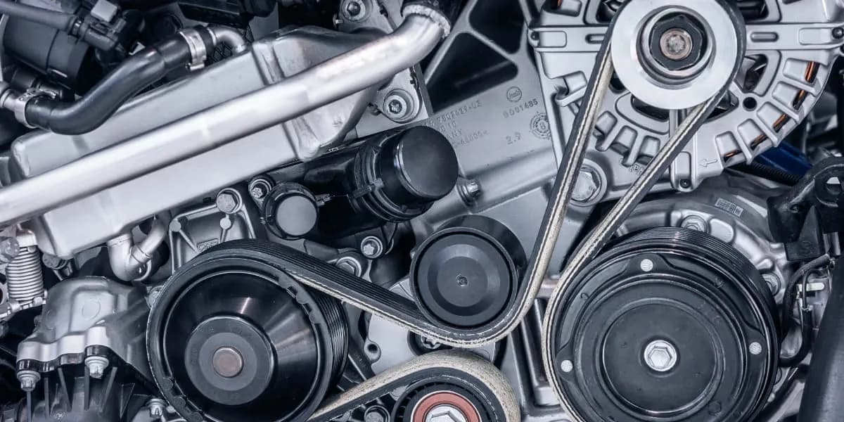 Generalny remont silnika - co obejmuje i jak uniknąć kosztów naprawy