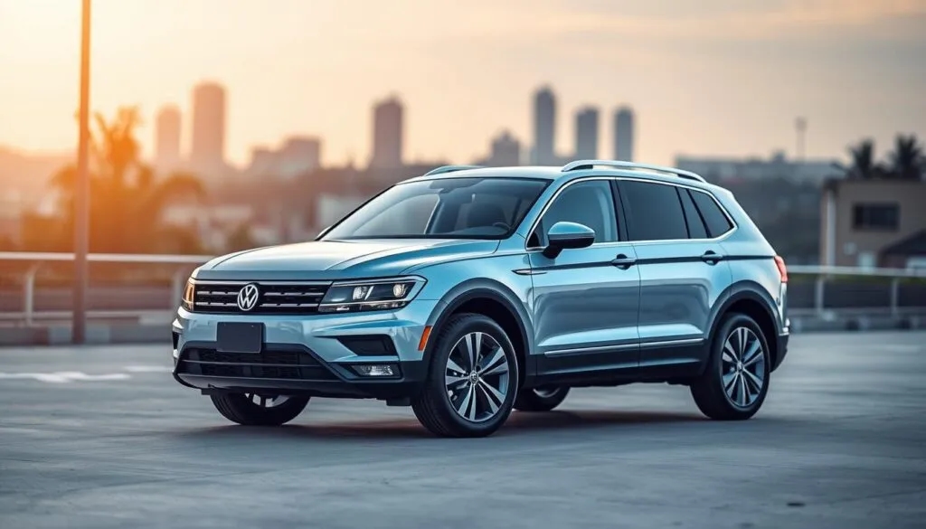 Vw tiguan jaki silnik diesla - porównanie i wybór najlepszego silnika