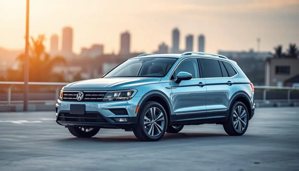 Vw tiguan jaki silnik diesla - porównanie i wybór najlepszego silnika
