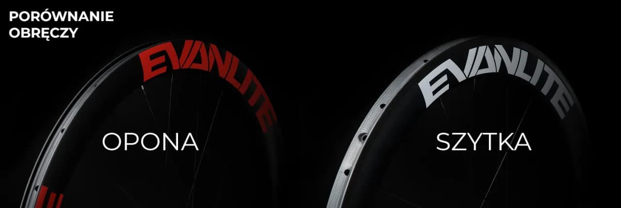 Szytki czy opony - które ogumienie rowerowe jest lepszym wyborem?