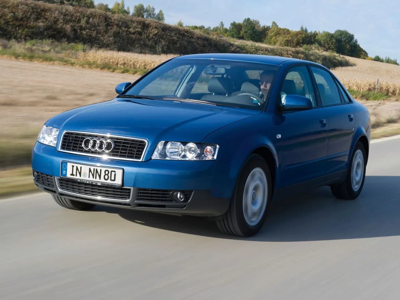 Audi A4 B6 jaki silnik wybrać? Porównanie opcji i ich wady
