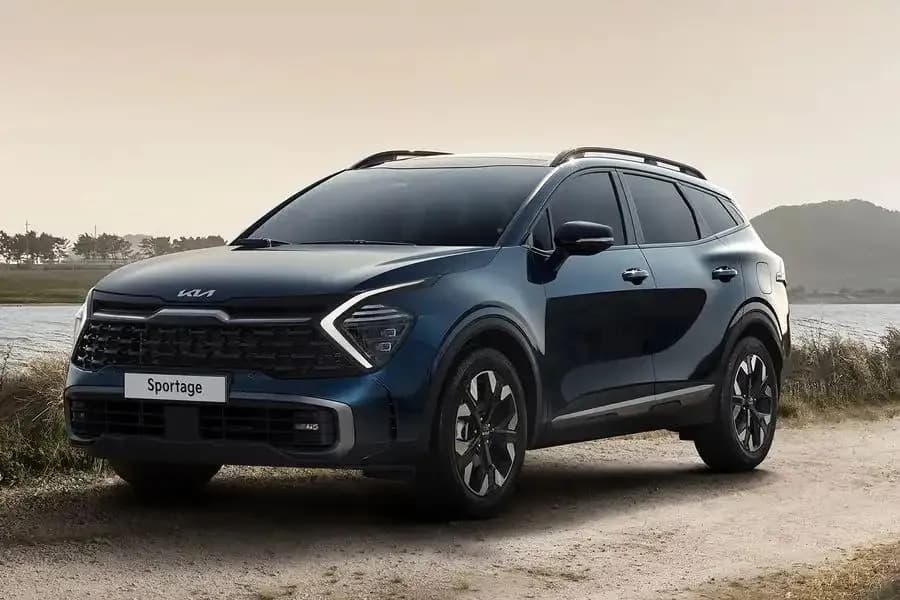 Kia Sportage jaki silnik wybrać, aby uniknąć kosztownych błędów?