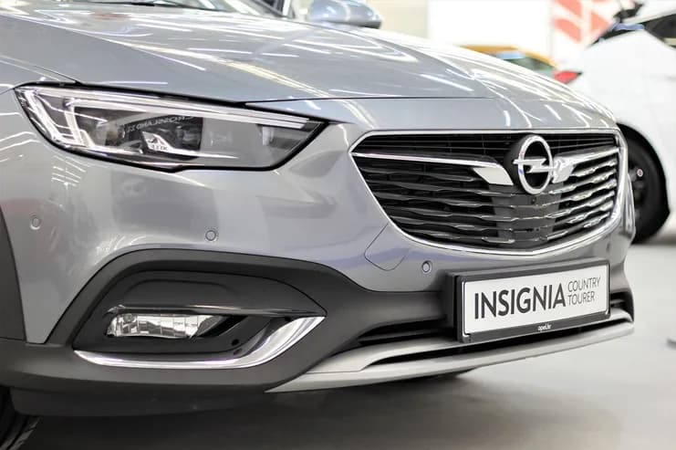 Opel Insignia jaki silnik wybrać, aby uniknąć wysokich kosztów eksploatacji?