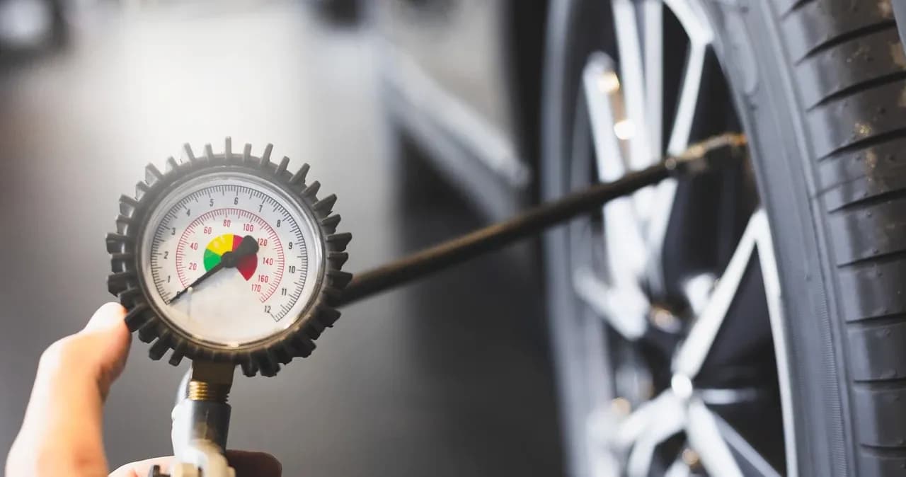 Czy można wyłączyć czujniki ciśnienia w oponach? Zobacz konsekwencje